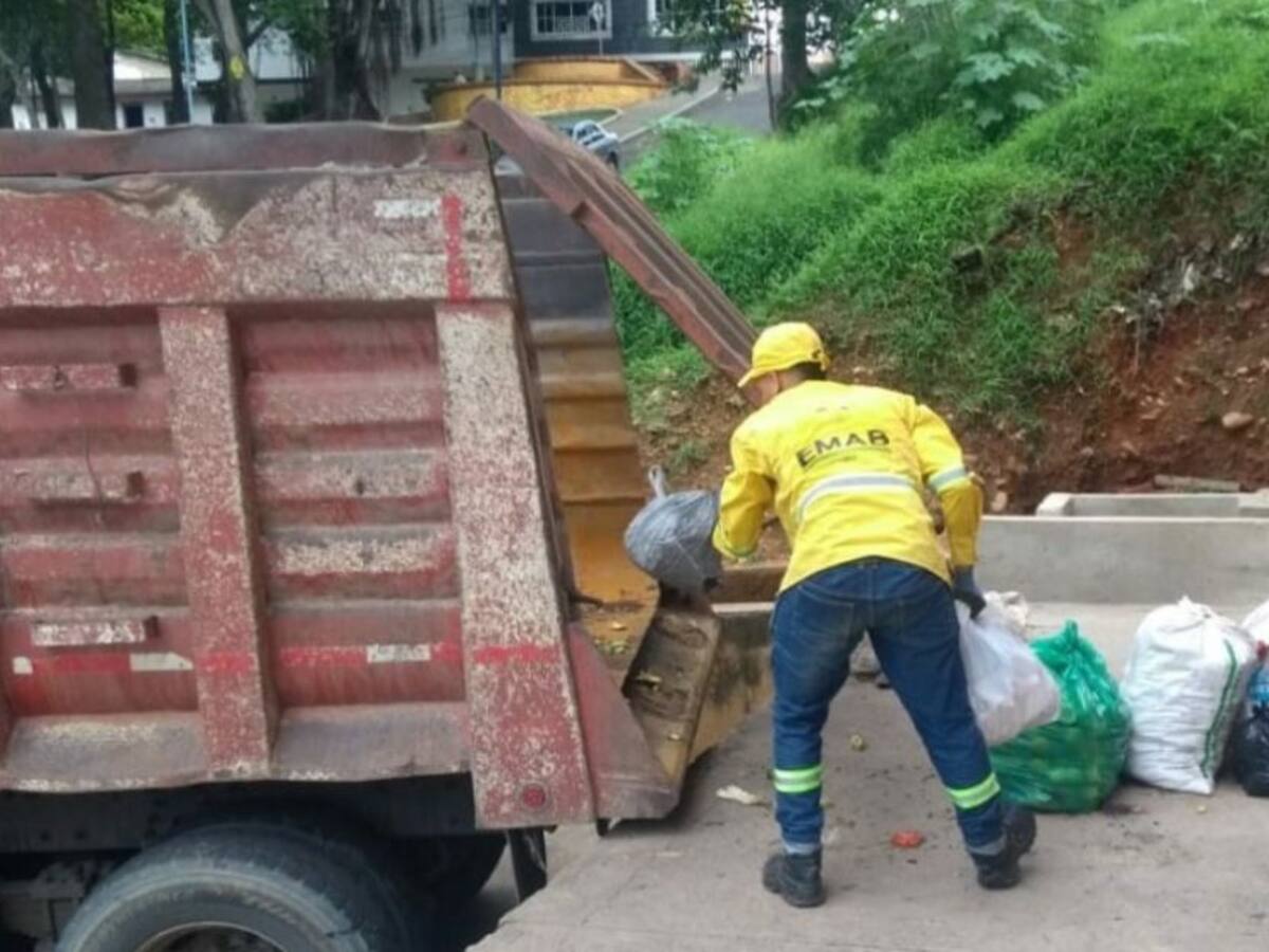 Disposición en El Carrasco sería por seis meses
