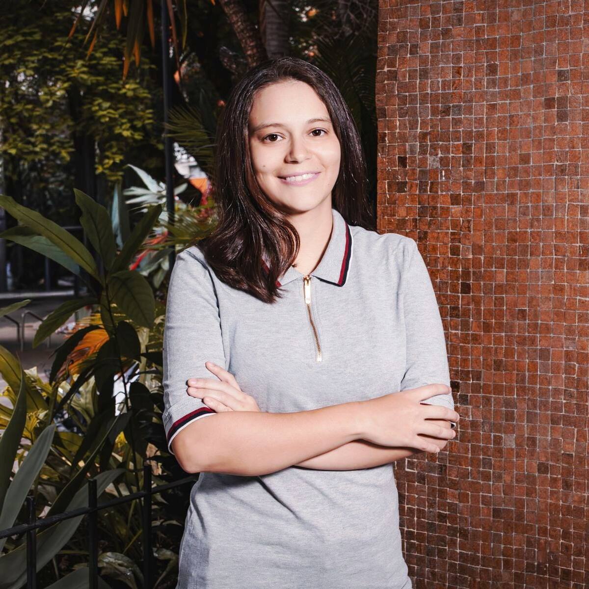 Paola Valencia, la colombiana que se proyecta internacionalmente en el mundo de la química