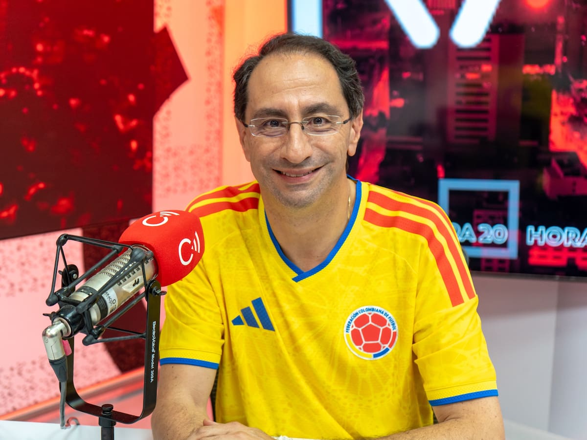 José Manuel Restrepo y su propuesta de una “mini reforma pensional”