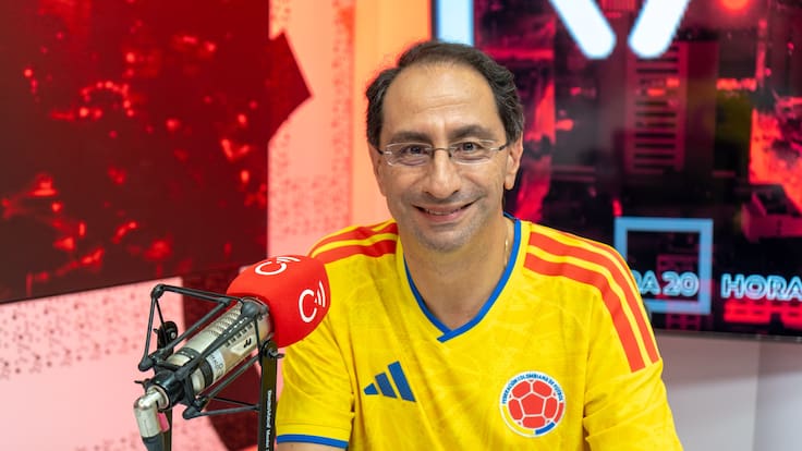 José Manuel Restrepo y su propuesta de una “mini reforma pensional”