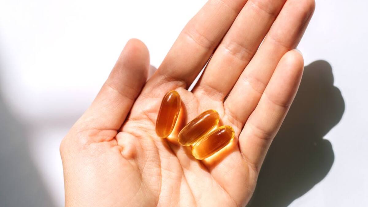¿Falta de vitaminas? No ignore estas señales de su cuerpo