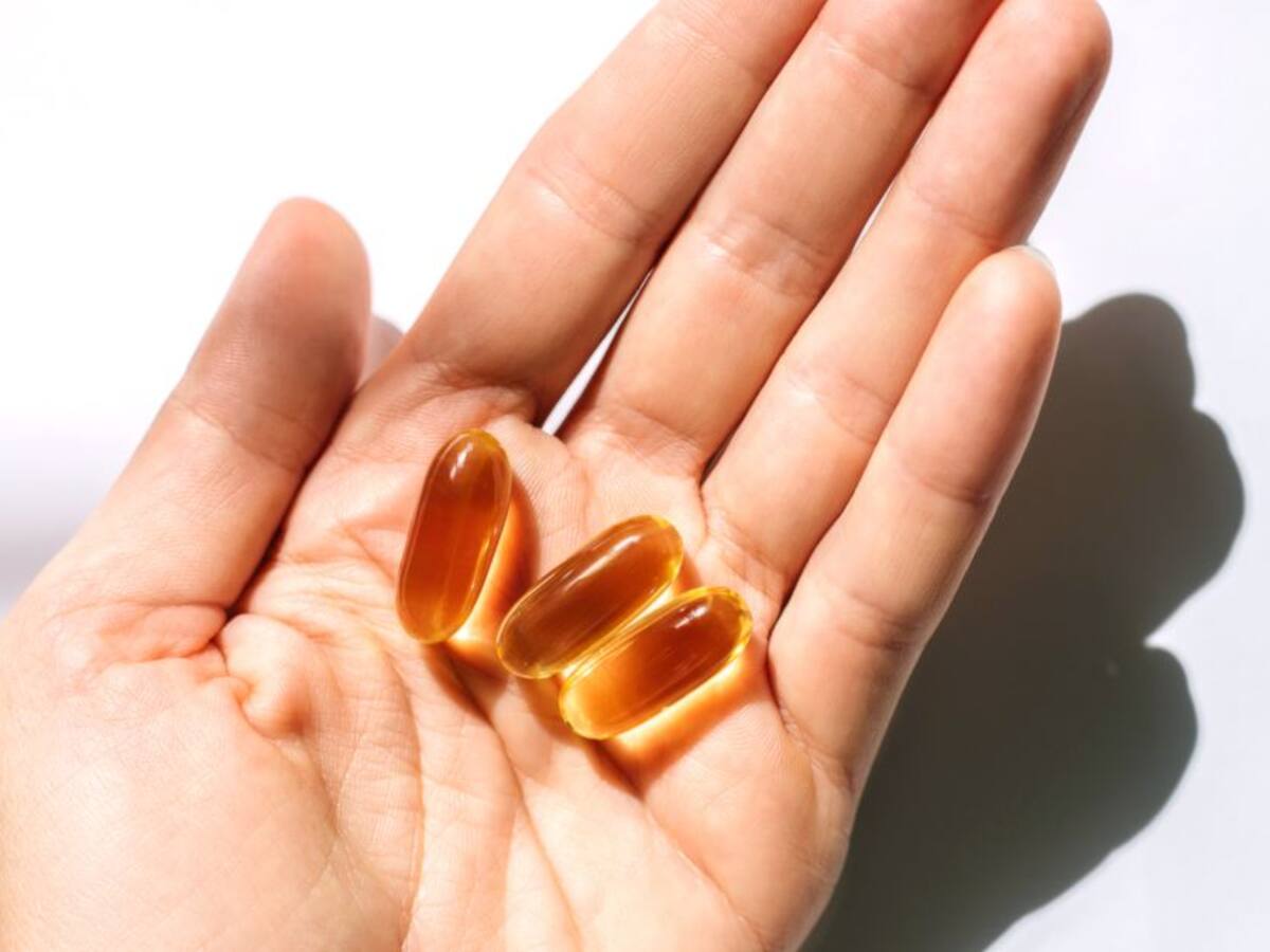 ¿Falta de vitaminas? No ignore estas señales de su cuerpo