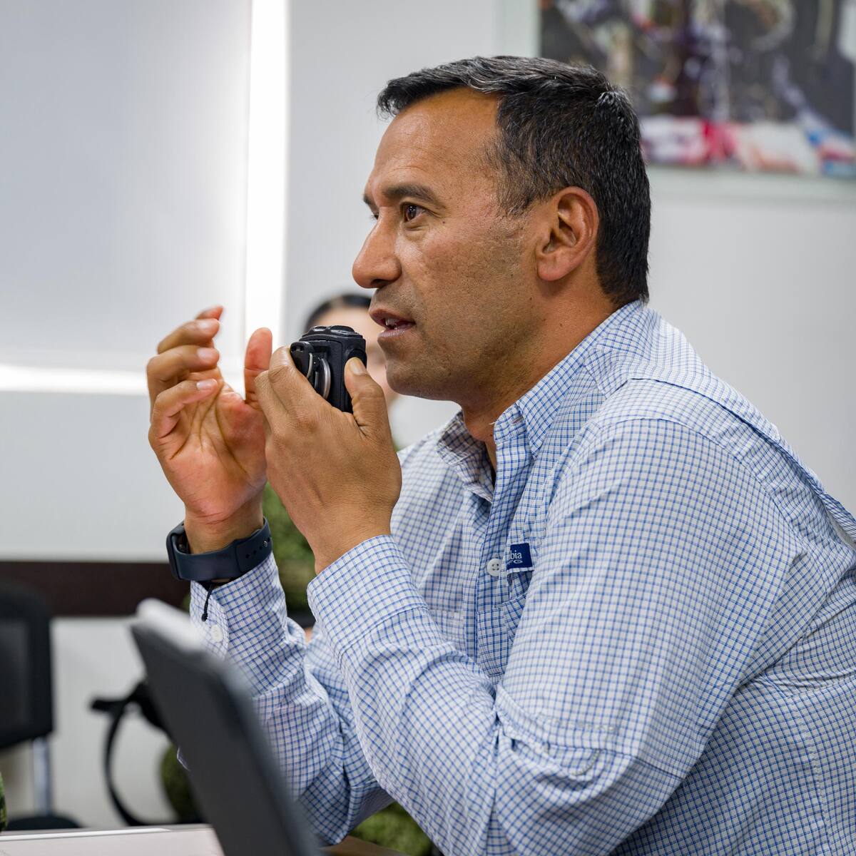 MinDefensa activó búsqueda tras desaparición de candidatos al Congreso en Cesar y Cauca