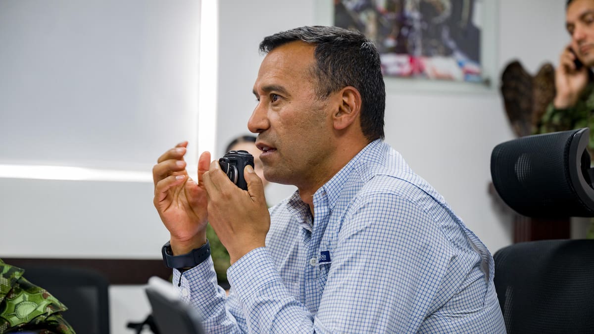 MinDefensa activó búsqueda tras desaparición de candidatos al Congreso en Cesar y Cauca