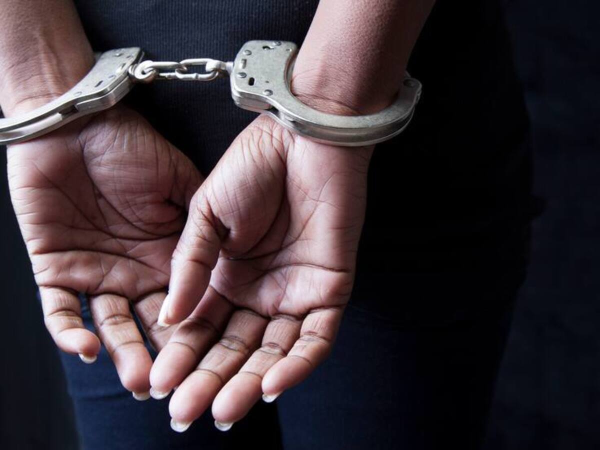 Capturan a presunta implicada en el doble homicidio de un intendente (r) y un policía