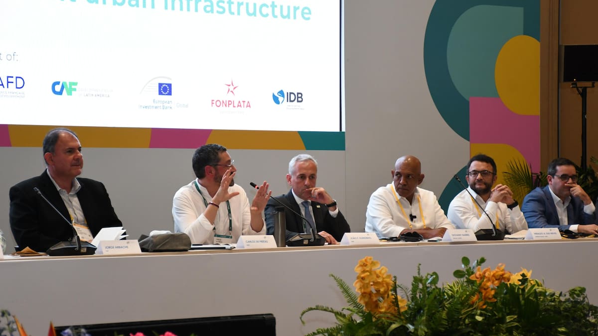 Infis, un modelo de región que llega al escenario mundial en la Cumbre de las FiCS 2023