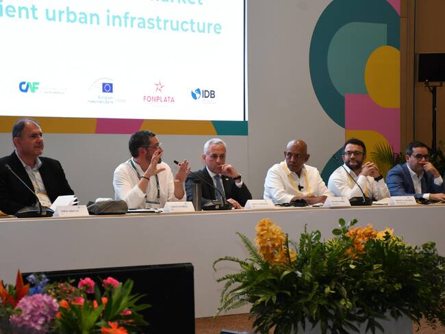 Infis, un modelo de región que llega al escenario mundial en la Cumbre de las FiCS 2023