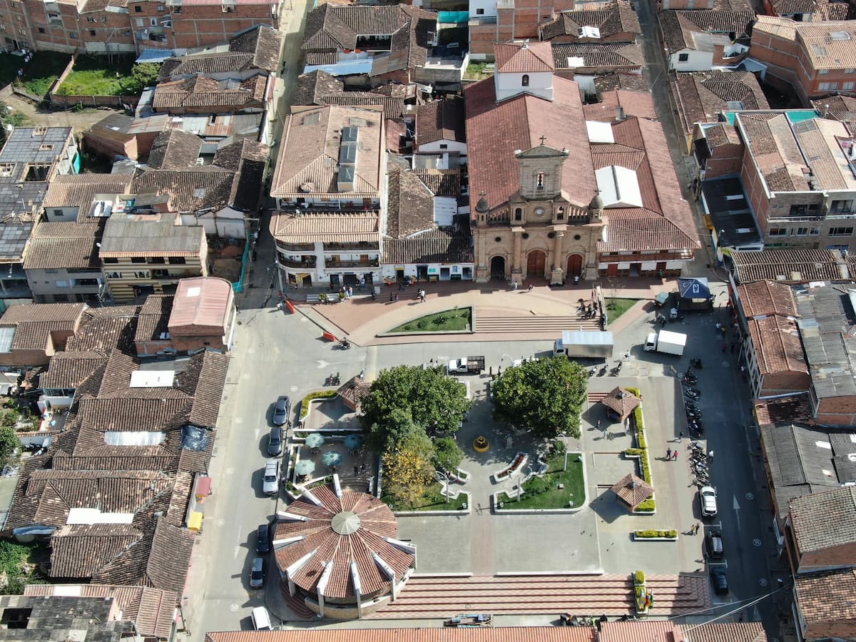 “La cercanía con el Área Metropolitana está atrayendo personas que quieren delinquir”