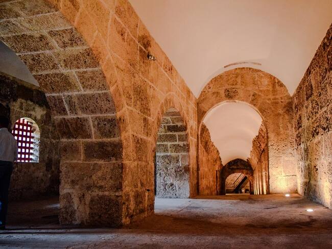 Alcaldía de Cartagena