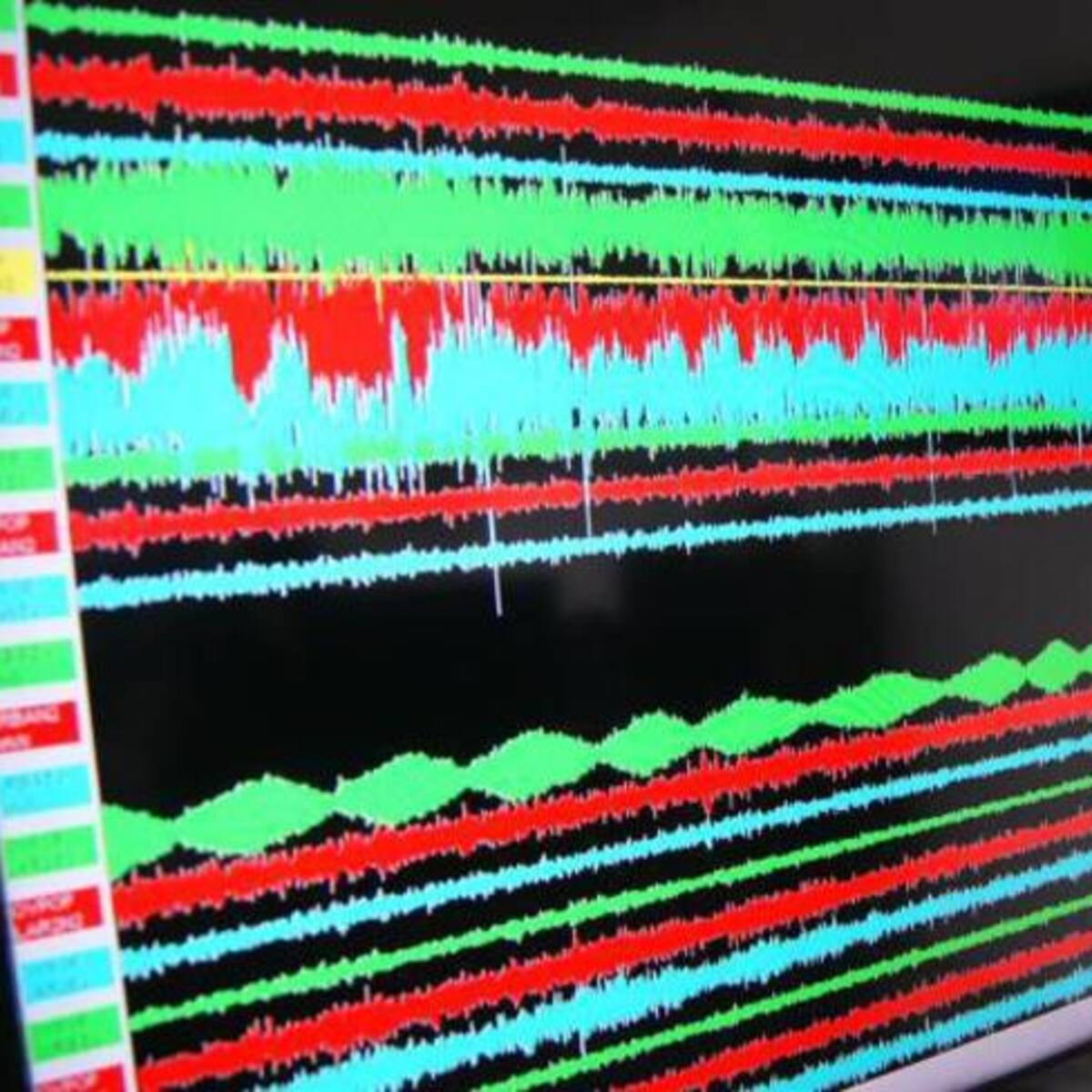 Se reporta sismo de 5.4 de magnitud en la isla de San Andrés: esto es lo que se sabe