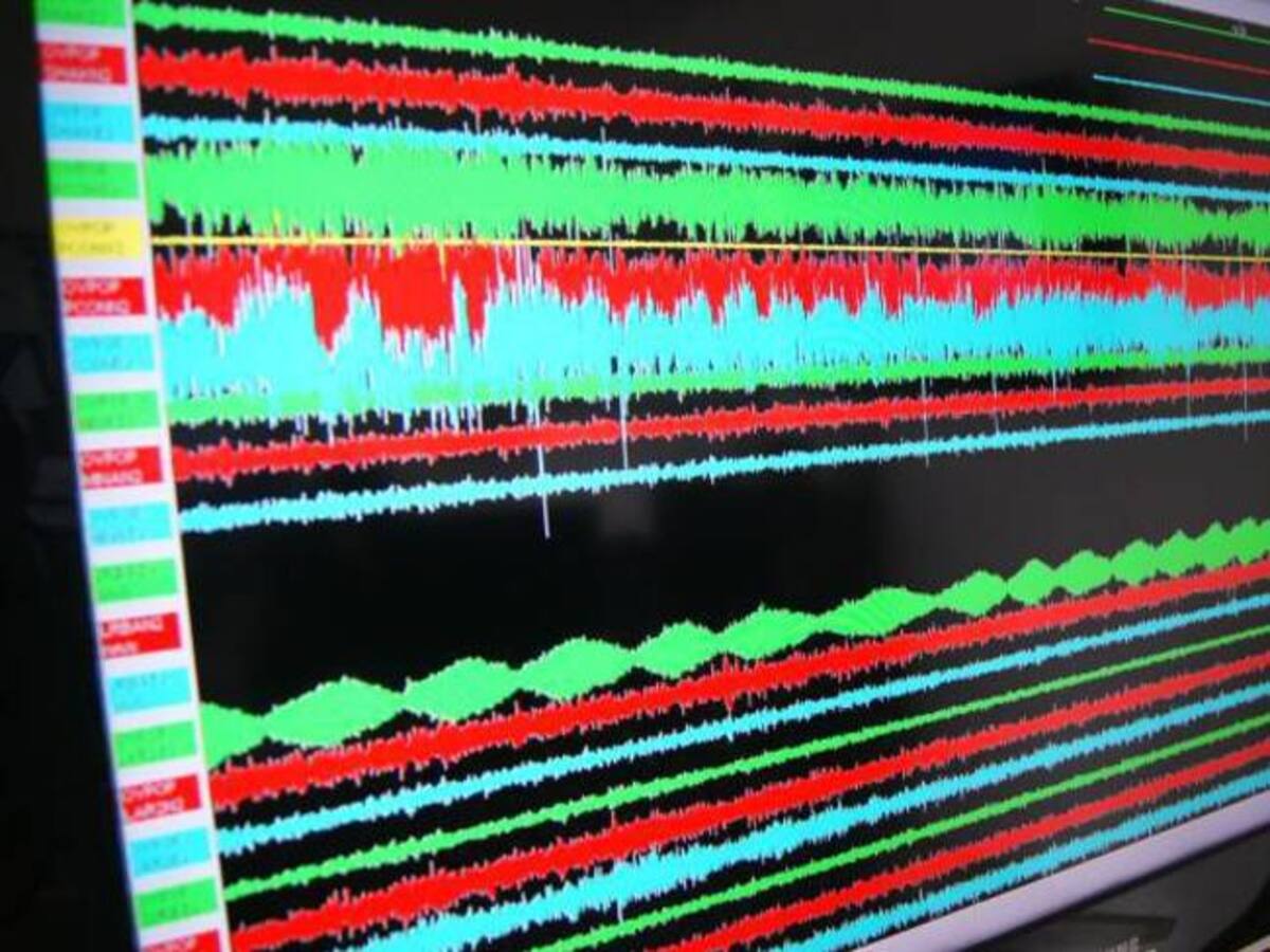Se reporta sismo de 5.4 de magnitud en la isla de San Andrés: esto es lo que se sabe