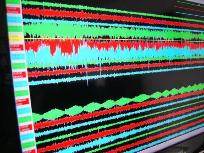 Descartan alerta de tsunami, tras sismo de 6.1 en San Andrés (Colprensa/Archivo)