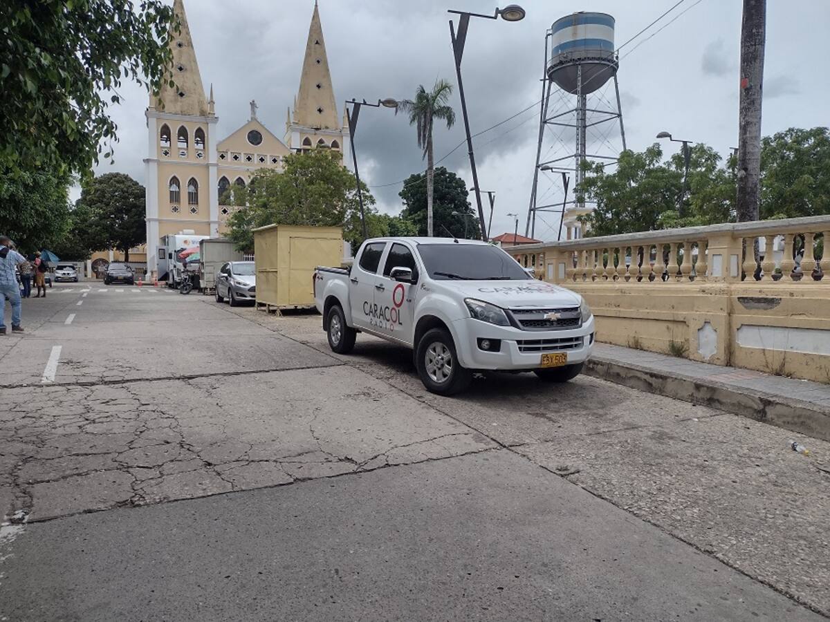 Turbaco registró 100 casos de dengue en los dos primeros meses del año