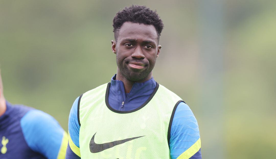 Davinson Sánchez