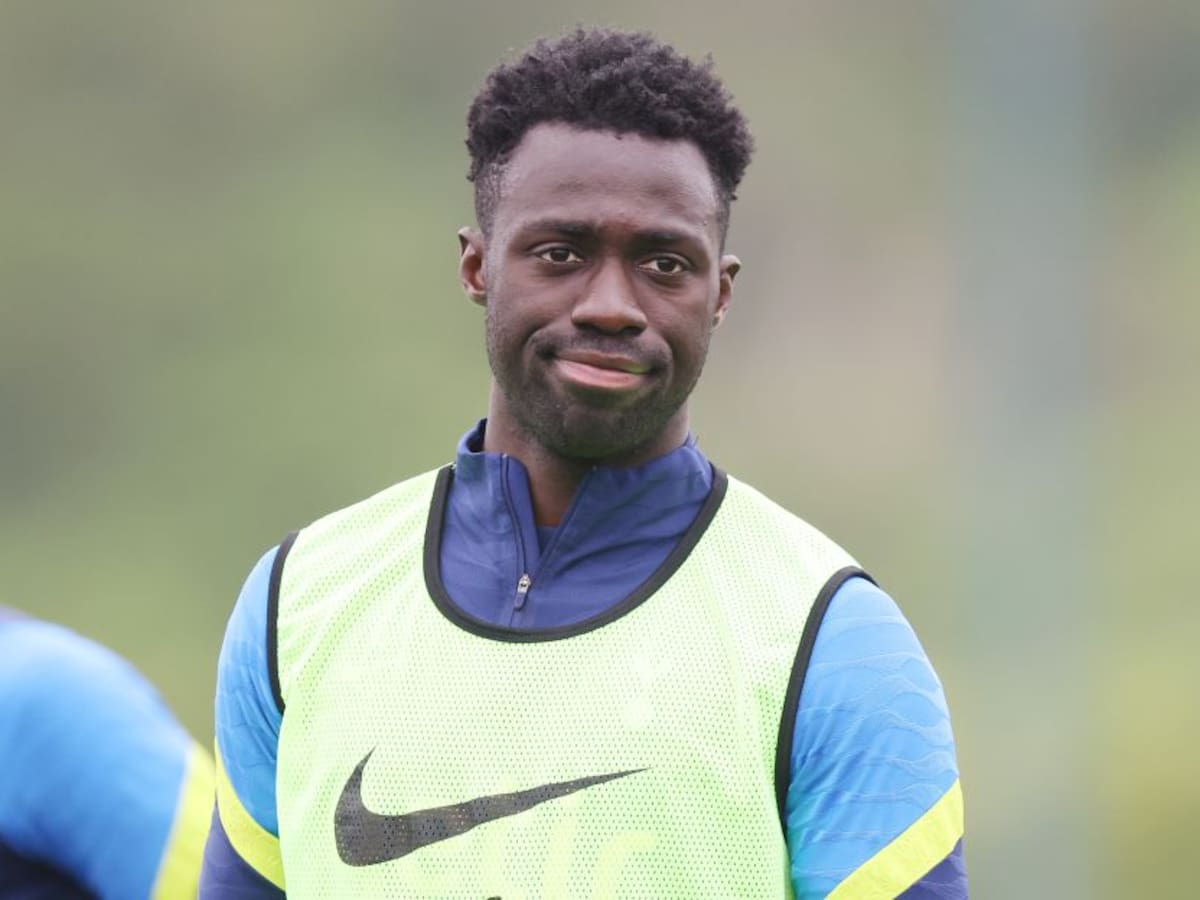 Whelan: "Davinson Sánchez nunca fue el jugador que se esperaba que fuera"