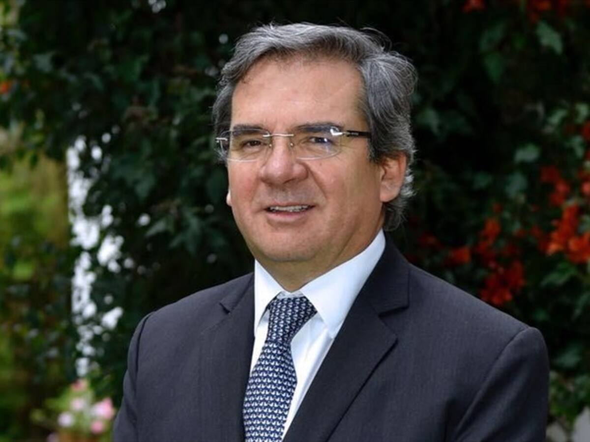 Germán Varón explica por qué Cambio Radical decidió oponerse a las objeciones a la JEP