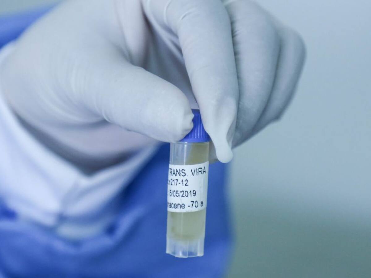 ¿Cómo avanzan las investigaciones del Coronavirus en Colombia?