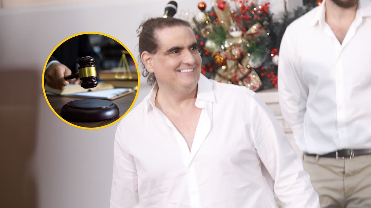 Alex Saab fue acusado ante una corte federal de Miami por lavado de dinero