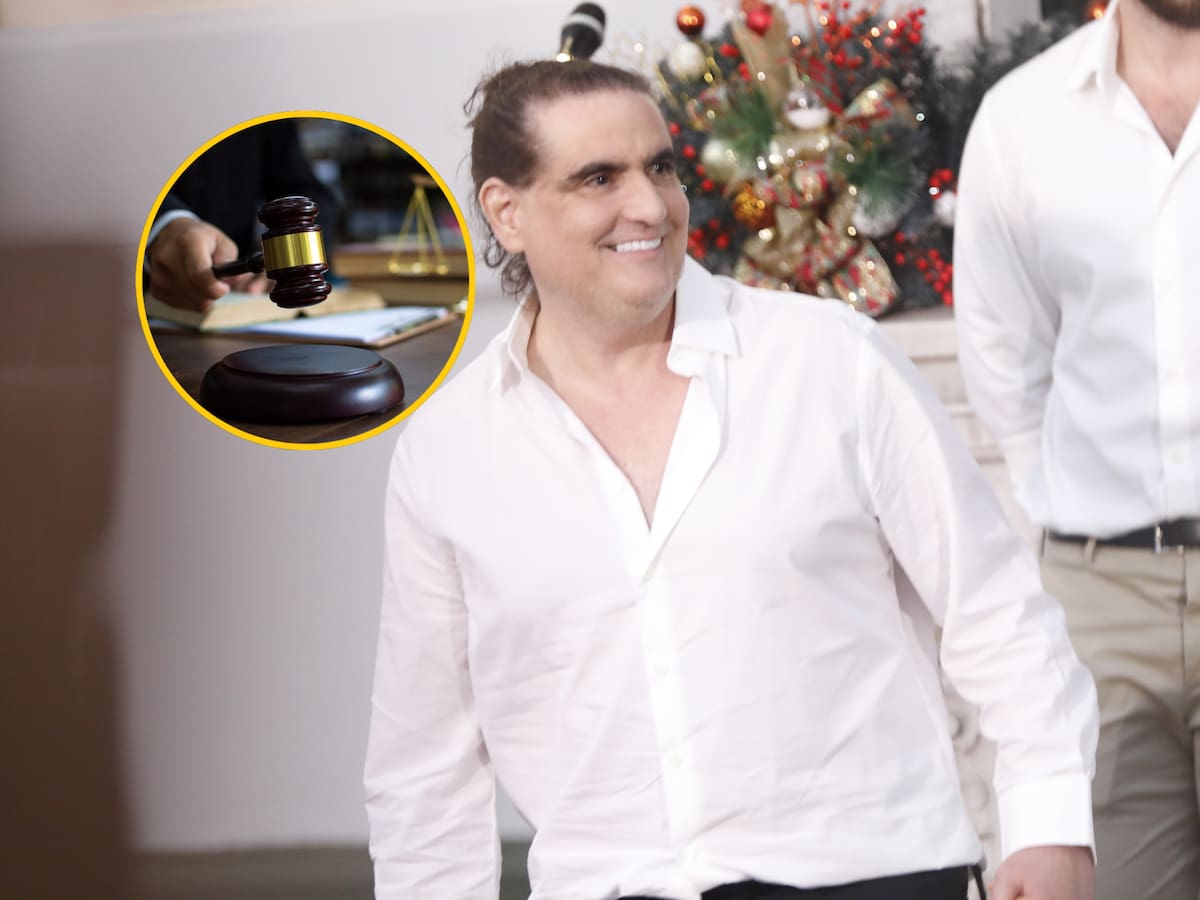 Alex Saab fue acusado ante una corte federal de Miami por lavado de dinero