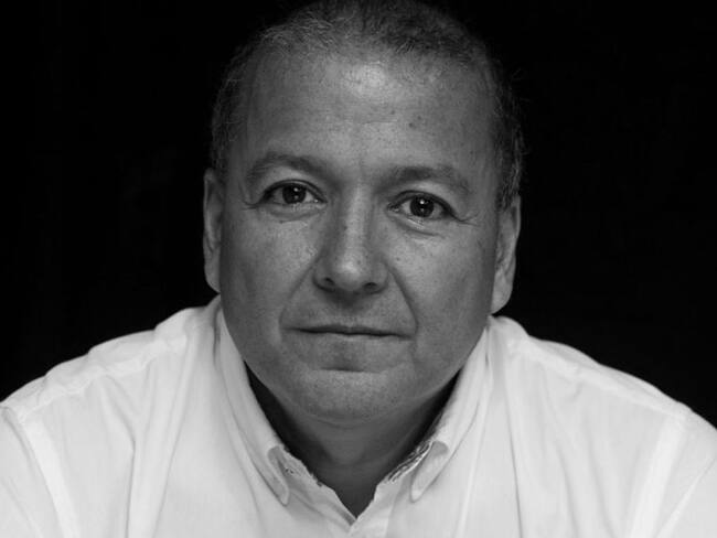 Jorge Enrique Pava Quiceno, demandante