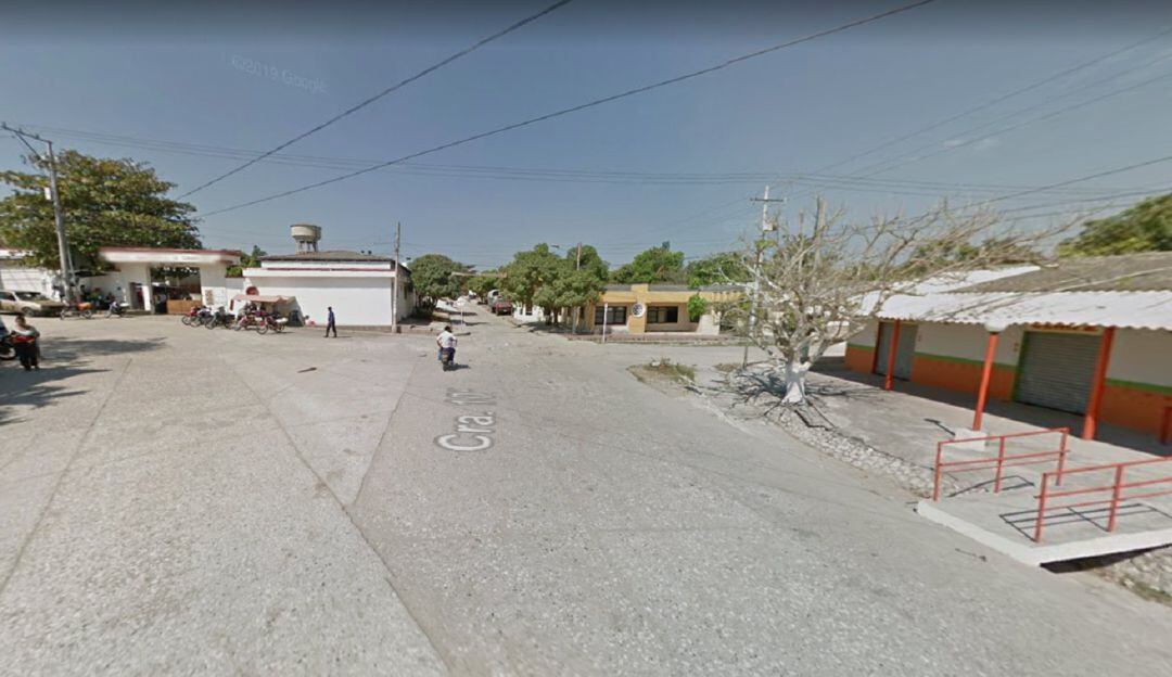 Imagen de referencia