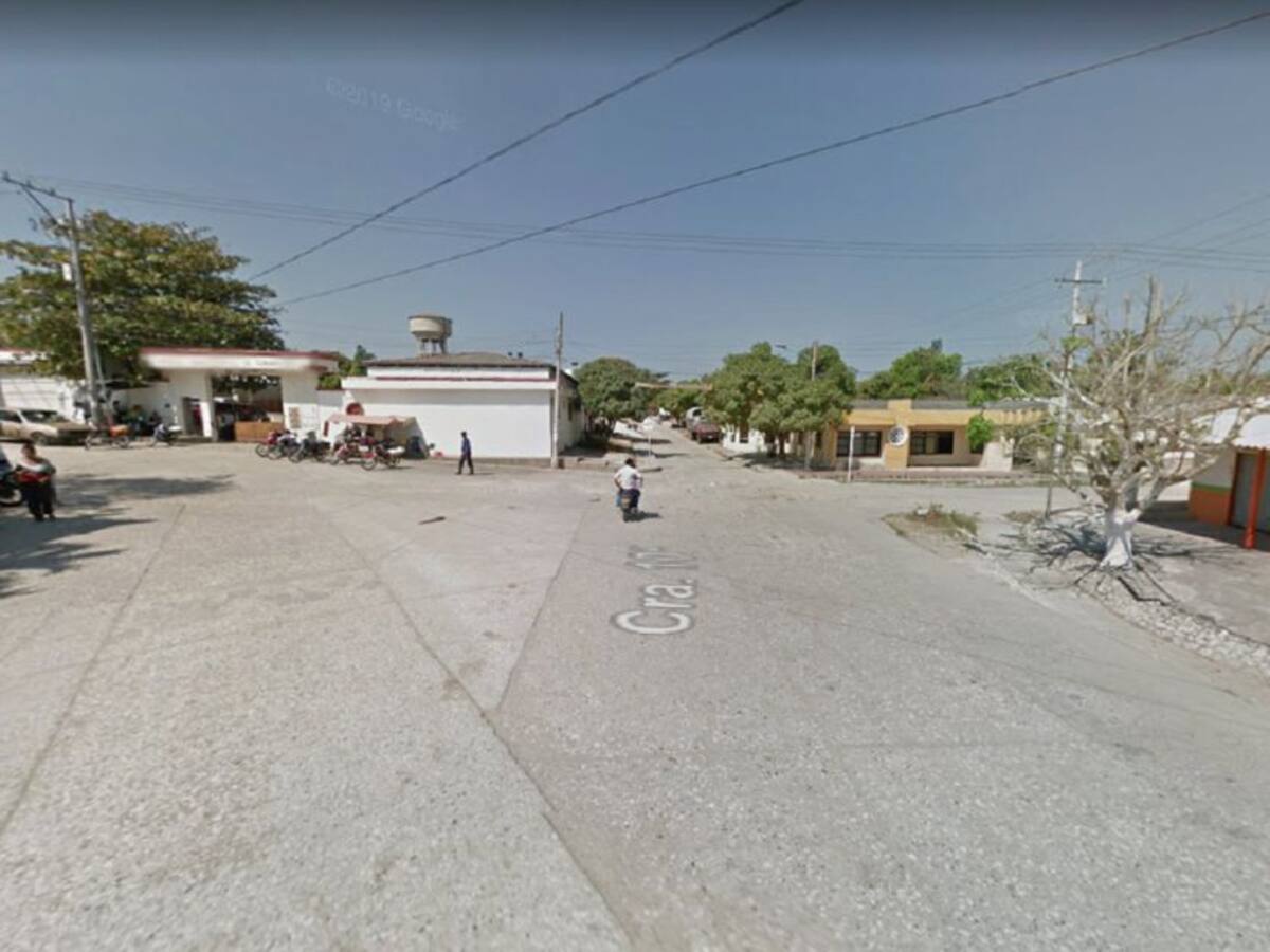 En Sabanalarga, Atlántico ya no se exigirá el tapabocas en lugares abiertos