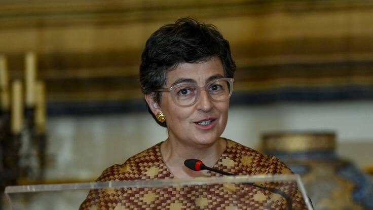 “Colombia es generosa y reconocemos la protección a los venezolanos": Canciller España