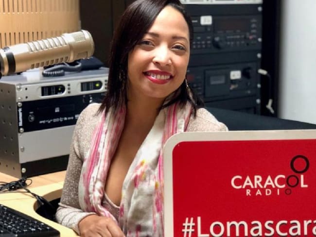 Jessica Medina con sus orígenes dominicanos incursiona en Colombia
