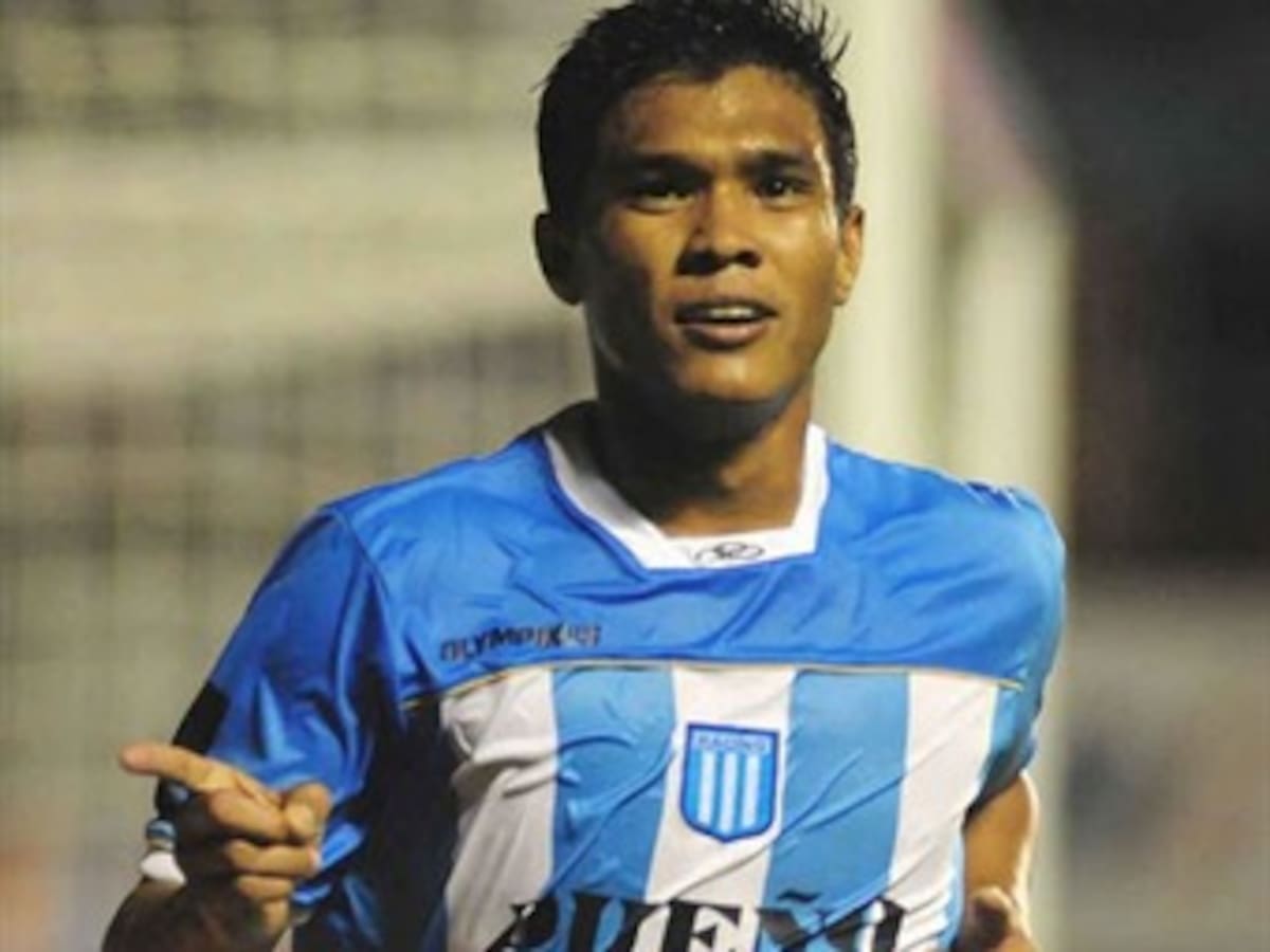 Multan al colombiano Teófilo Gutiérrez por provocar a hinchas de Boca