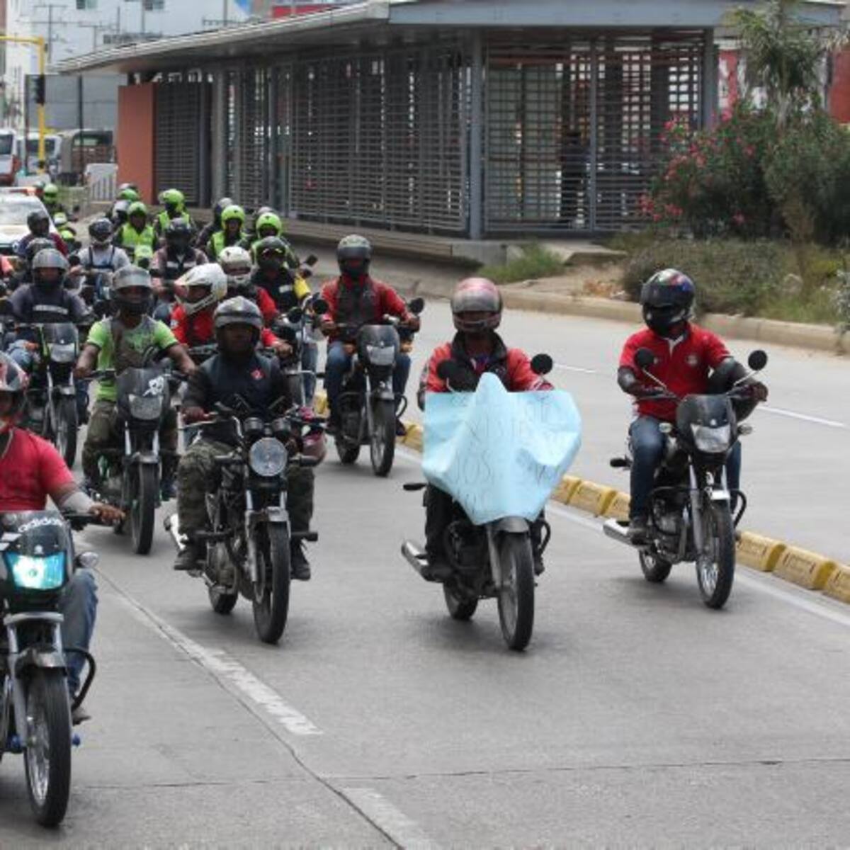 Motocicletas siguen siendo el vehículo preferido en la ciudad: Cartagena Cómo Vamos