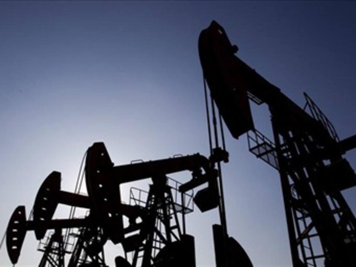 Acción de Ecopetrol baja por falta de hallazgos petroleros