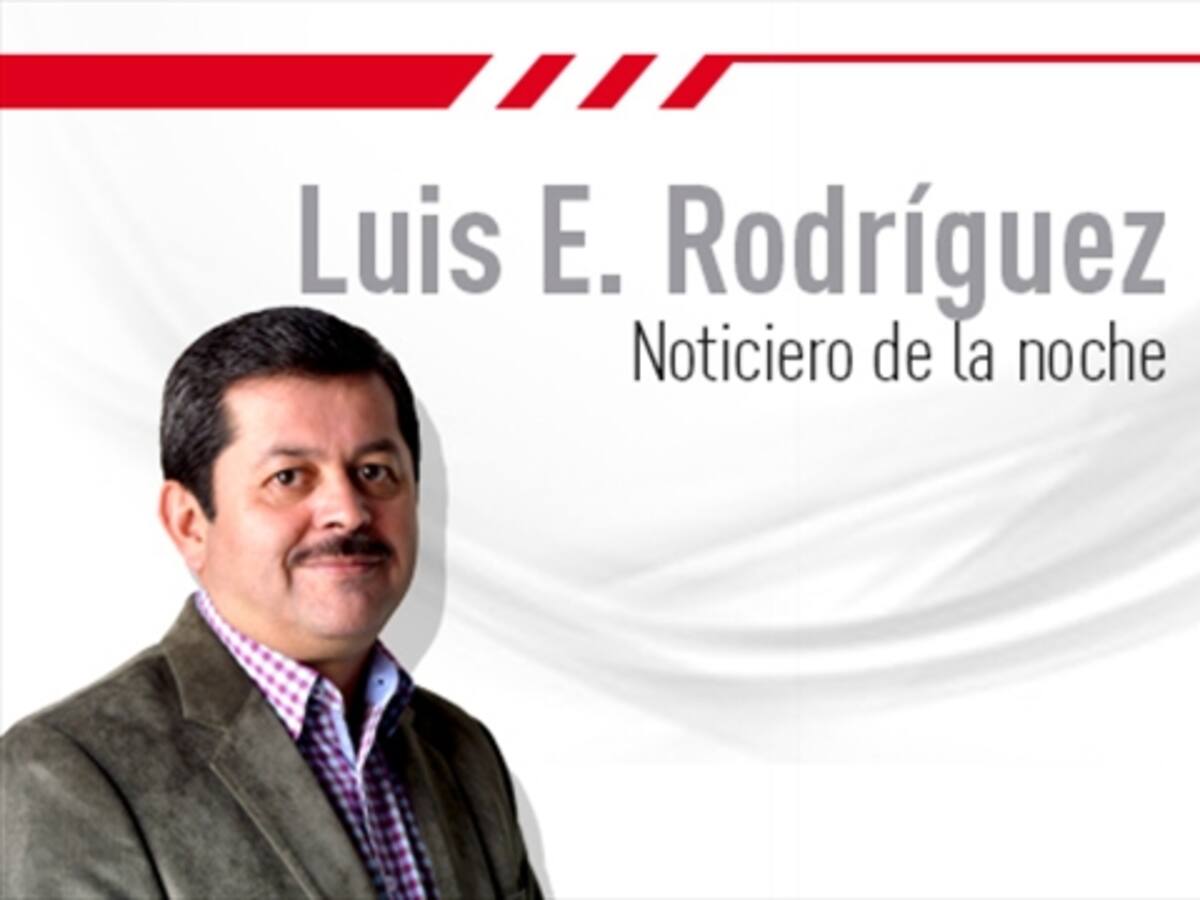 Audio del noticiero de la mañana del 29 de marzo de 2014