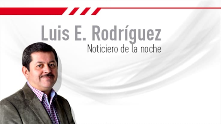 Audio del noticiero de la mañana del 29 de marzo de 2014