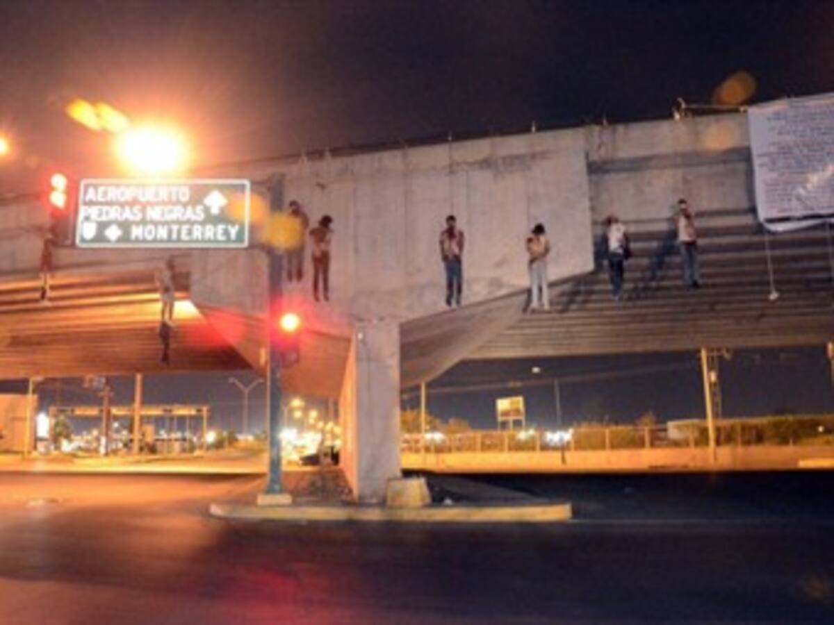 Preocupación por violencia en México. Hoy se han hallado 23 cadáveres