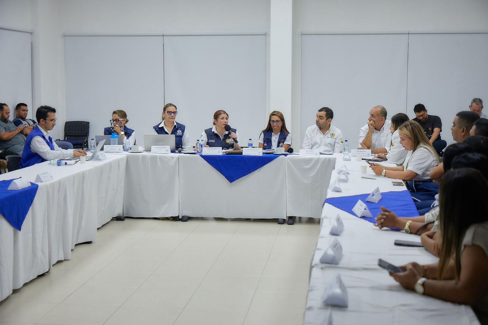 Defensoría del Pueblo