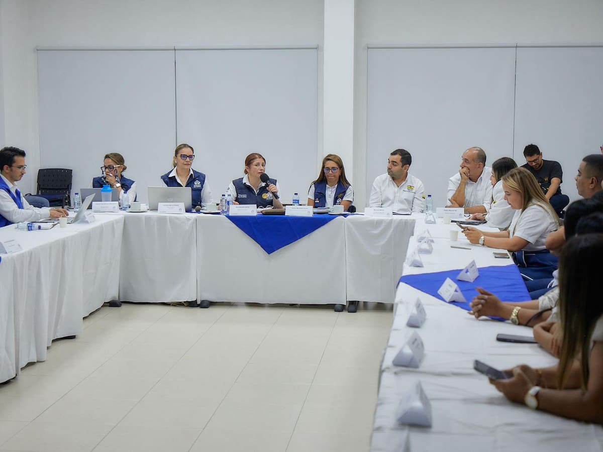 Defensoría del Pueblo exige atención urgente por crisis de derechos humanos en el sur de Bolívar
