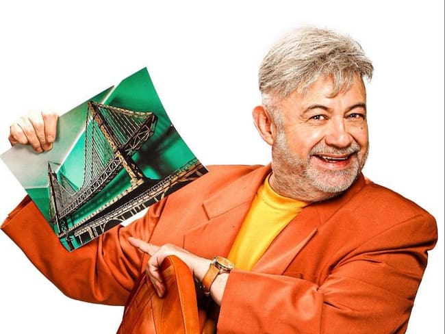 Mi Banda Sonora con Fernando Arévalo