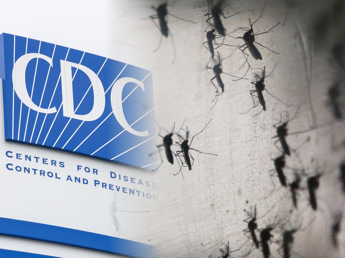 Estados Unidos emite aviso sanitario para viajeros que visiten Colombia