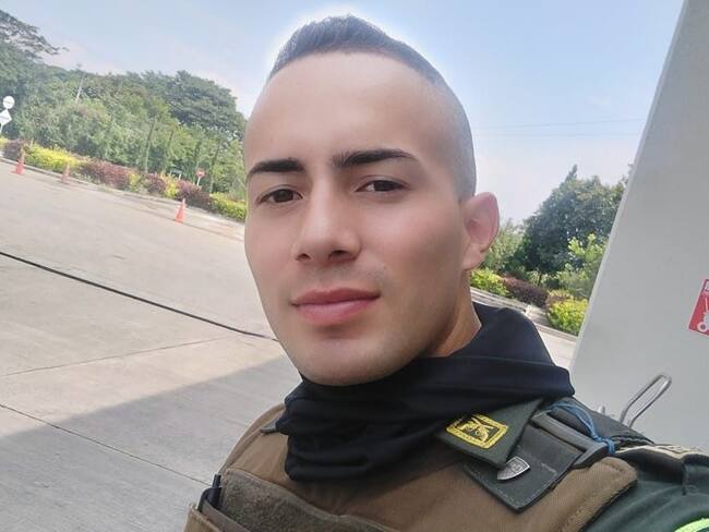 Aprehendido señalado responsable del asesinato de un patrullero en Cauca