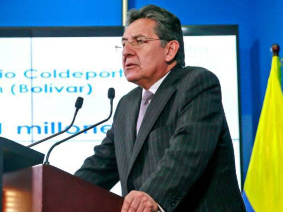 “Mermelada Tóxica 2” será judicializada con ley de sometimiento de Bacrim