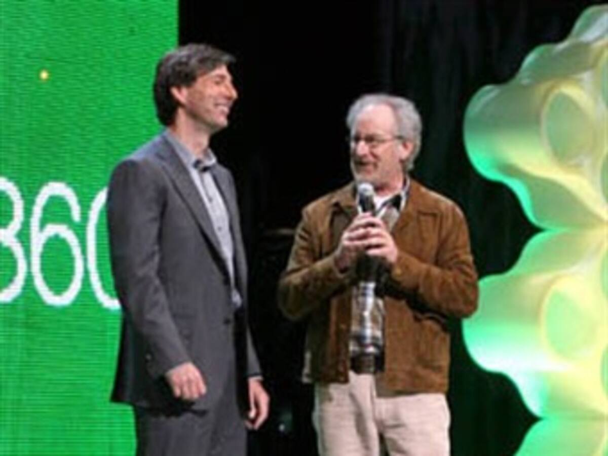 Microsoft destierra el control remoto de los videojuegos