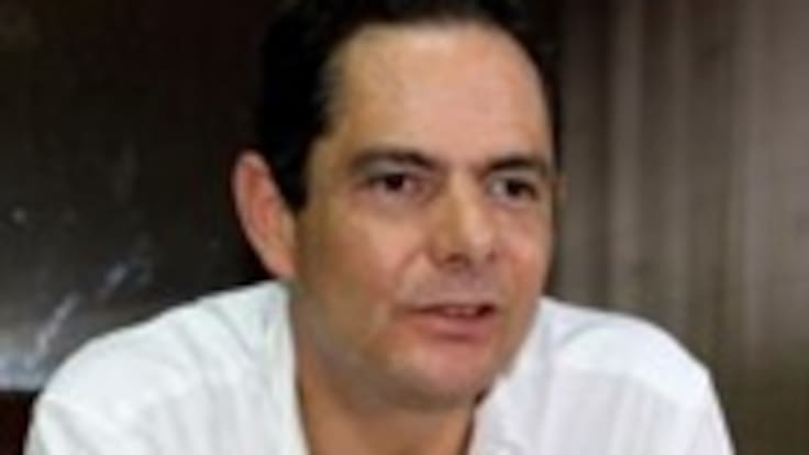 'Parece que no hay una definición en las políticas públicas en Bogotá':Germán Vargas Lleras