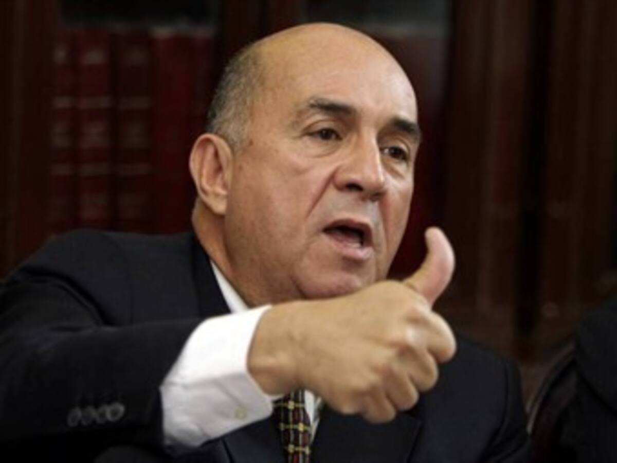 Ubeimar Delgado llevó a la gobernación del Valle al primer puesto a nivel Nacional en desempeño fiscal y recuperó la categoría especial. Sacó a la gobernación de la Ley 550.