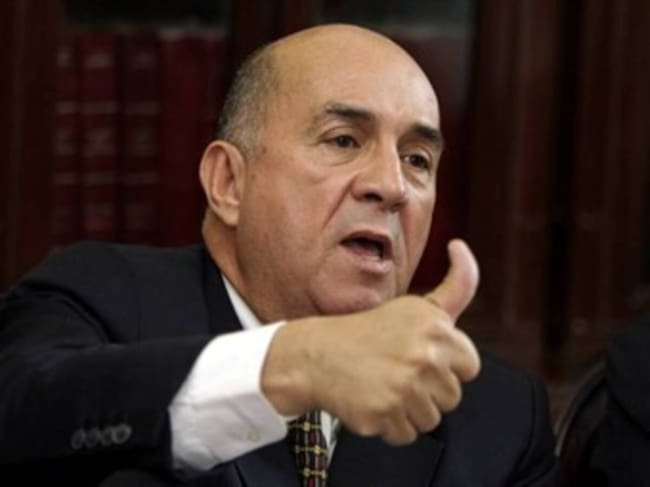 Ubeimar Delgado llevó a la gobernación del Valle al primer puesto a nivel Nacional en desempeño fiscal y recuperó la categoría especial. Sacó a la gobernación de la Ley 550.