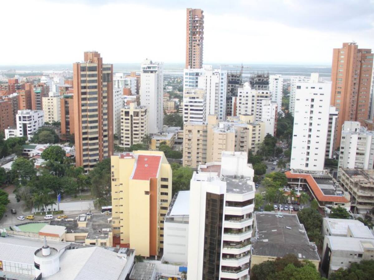 Barranquilla ofrece descuentos a sus contribuyentes