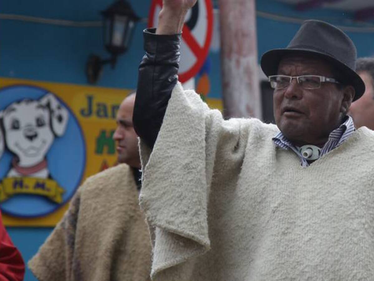 Congresista Cesar Pachón deberá cumplir 2 días de arresto y una multa