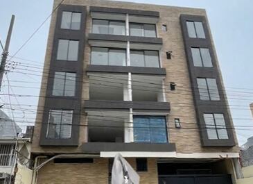 Distrito interviene a Constructora El Roble, tras denuncias en el proyecto Edificio La Quinta P.H.
