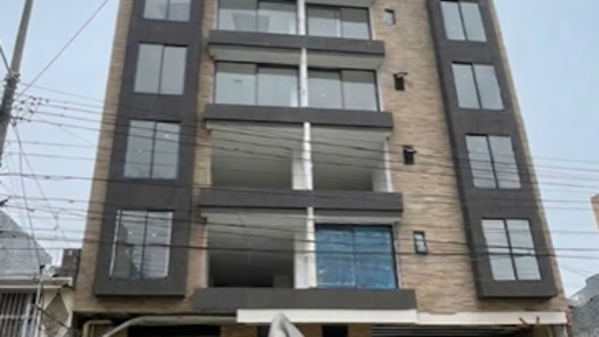 Distrito interviene a Constructora El Roble, tras denuncias en el proyecto Edificio La Quinta P.H.