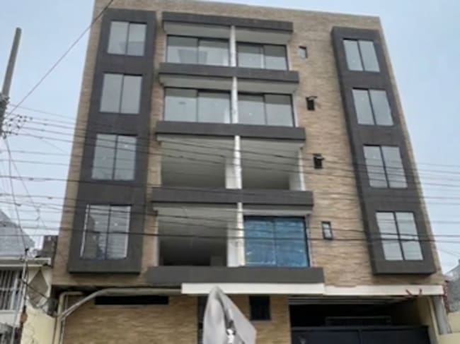 Distrito interviene a Constructora El Roble, tras denuncias en el proyecto Edificio La Quinta P.H.