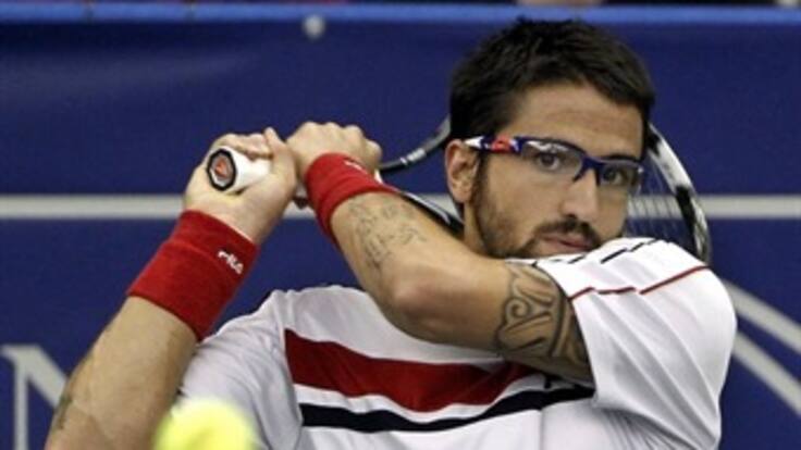 Janko Tipsarević participará en el ATP World Tour que se disputará en junio en Bogotá